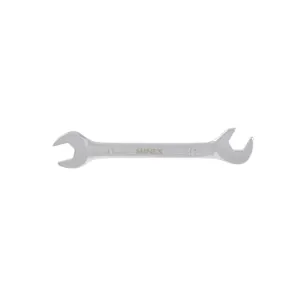 SUNEX 12MM Full Polish Angled Head Wrench
