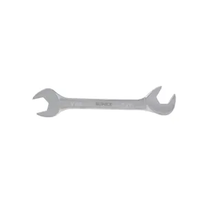 Sunex 15/16" Full Polish Angled Head Wrench