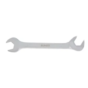 Sunex 17MM Full Polish Angled Head Wrench