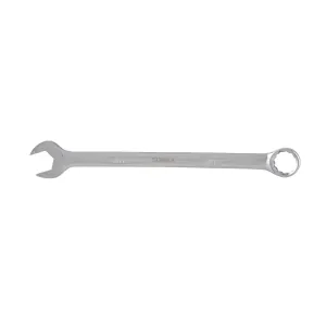 SUNEX 7/8" Full Polished Combination Wrench