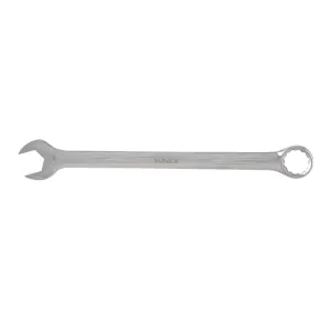 Sunex 1" Full Polished Combination Wrench