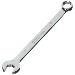 Sunex 15mm Full Polish Combi Wrench