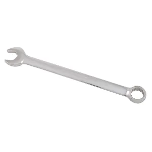 Sunex 19mm Full Polish Combi Wrench