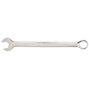 Sunex 24mm Full Polish V-Groove Combi Wrench