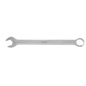 SUNEX 30mm Full Polish Combination Wrench