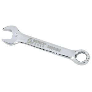 Sunex 10 mm Fully Polished Stubby Combinati