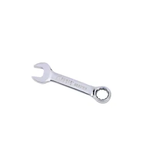 Sunex 15 mm Fully Polished Stubby Combinati