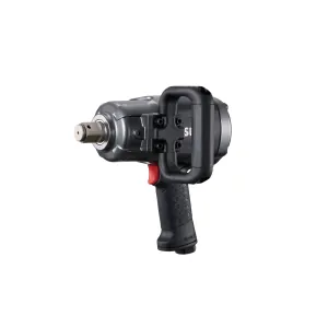 SUNEX 1 Inch Drive Magnesium Composite Impact Wrench