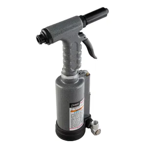 Sunex 3/16 H/D AIR RIVETER