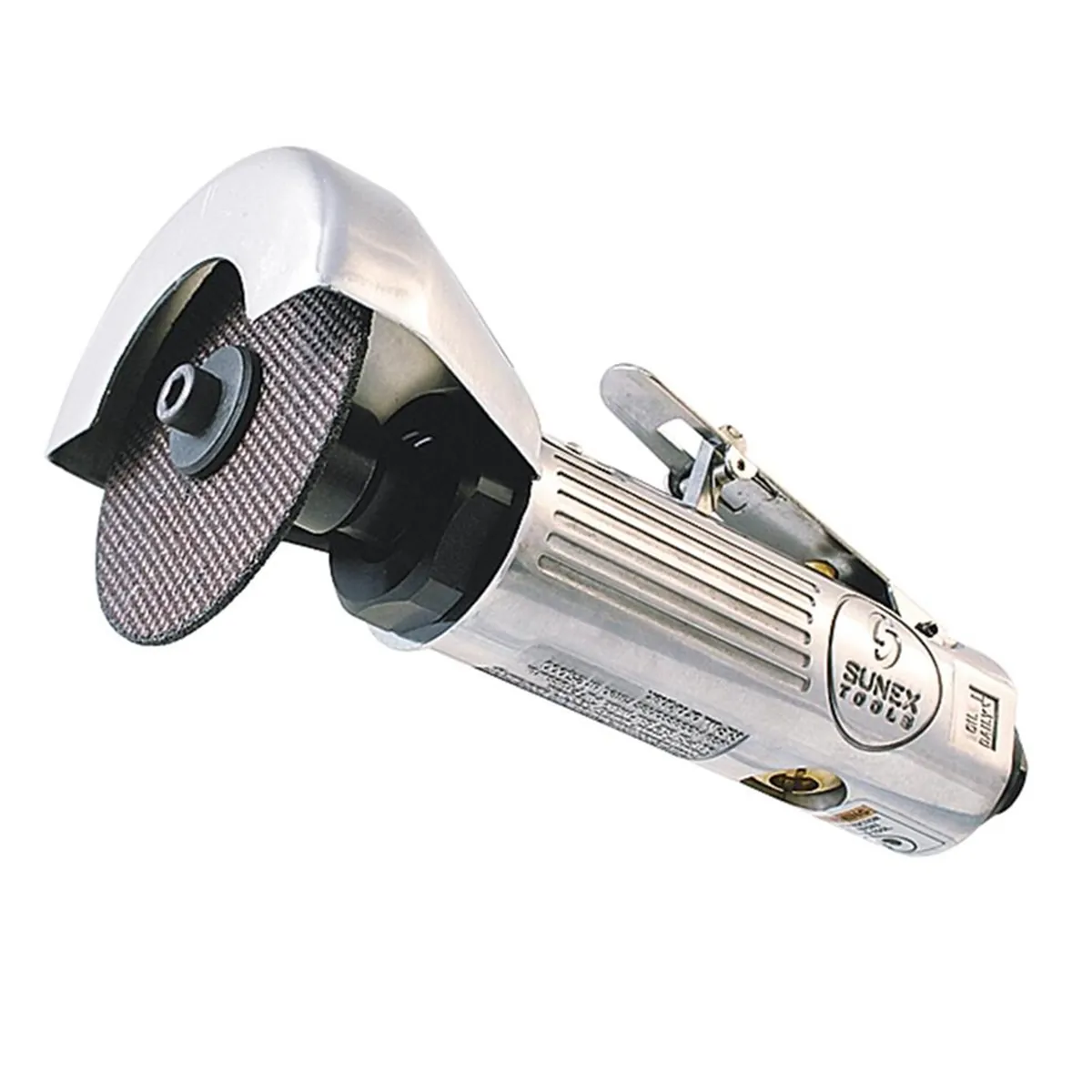 SUNEX 3 in. Utility Cut Off Tool