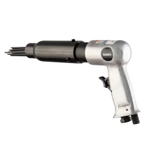 SUNEX Pistol Grip Needle Scaler