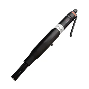 SUNEX Heavy Duty Straight Needle Scaler