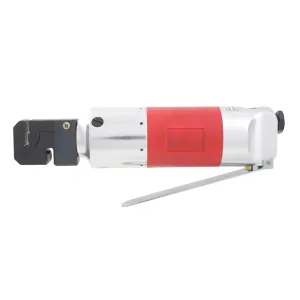 Sunex PUNCH / FLANGE AIR .5MM 14 GAUGE 10IN.