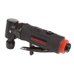 Sunex 1/4 in. Angle Die Grinder