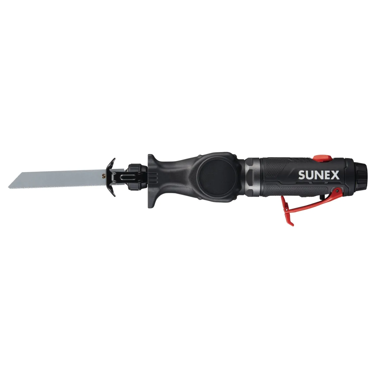 SUNEX 0.5HP Geared Recip Saw