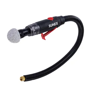 SUNEX 0.5HP Tire Buffer