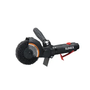SUNEX 0.5HP Surface Blaster Kit