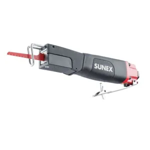 SUNEX 1/4 Inch Air Body Saw