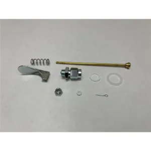 Milwaukee Sprayer K10-602 - Model A Complete Repair Kit with Adjustable Nozzle