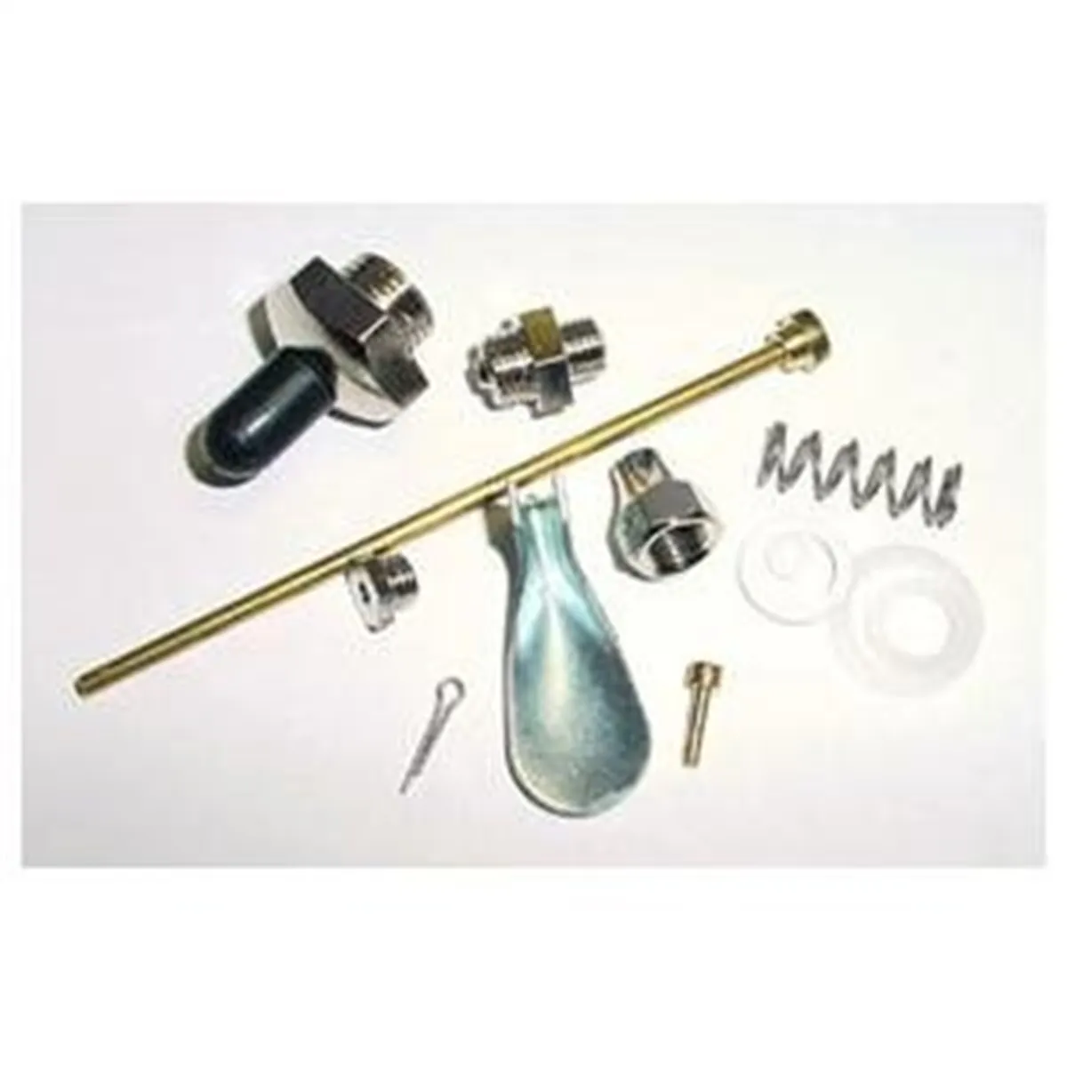 Milwaukee Sprayer K10 - Model A Complete Repair Kit