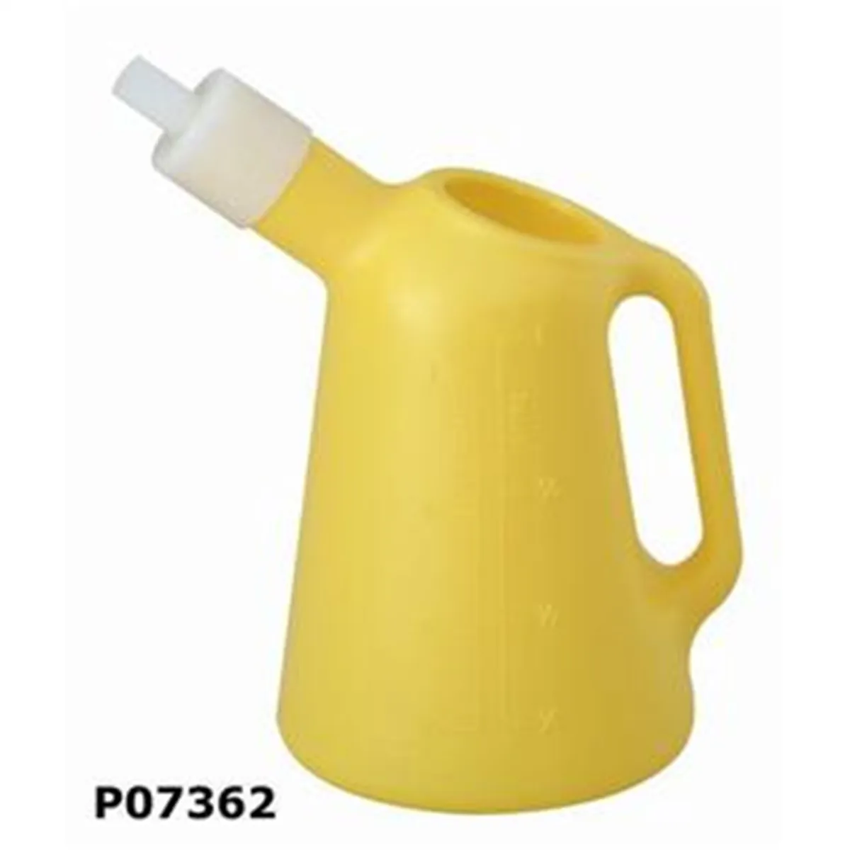 Milwaukee Sprayer P07362 - Liquid Measuring Device with Screen and Funnel