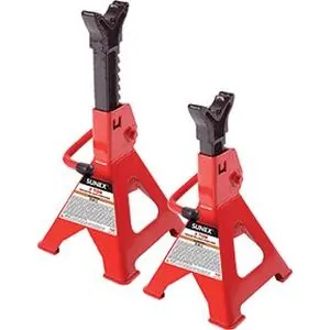 3 Ton Jack Stand (PAIR)