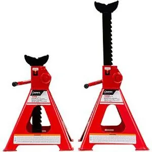 6 Ton Jack Stand (Pair)