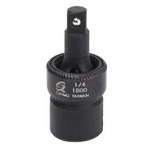 1/4" Drive Impact Universal Joint
