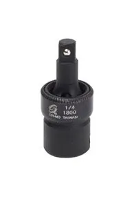 1/4" Drive Impact Universal Joint