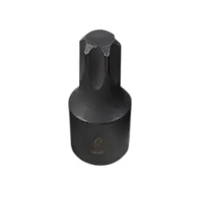 1/4" Drive T30 Internal Star Impact Socket