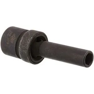 1/2" Dr Universal Deep Impact Socket, 3/8"