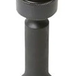 1/2" Drive 12 Point Driveline Limited Clearance Impact Socket, 13mm