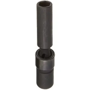 1/2" Dr Universal Deep Impact Socket, 16mm
