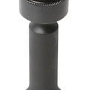 1/2" Drive 12 Point Driveline Limited Clearance Impact Socket, 1/2"