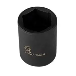1/2" Dr Impact Socket, 29mm