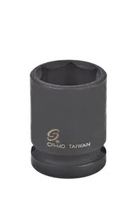 1/2" Drive, Impact Socket, 15/16"