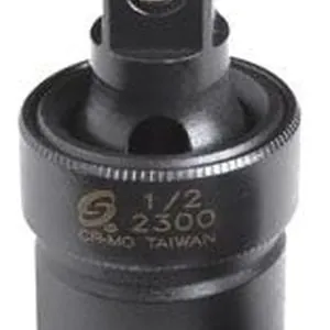 1/2" Drive, Universal Impact Joint