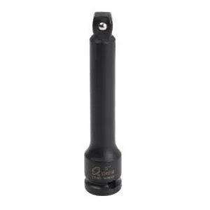 1/2" Drive, Wobble Drive Impact Extension, 5"