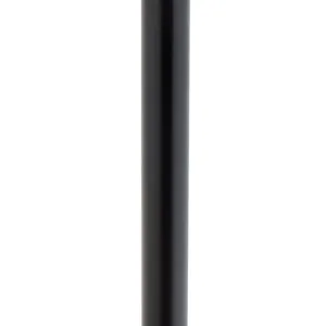 1/2" Dr Hex Drive Impact Socket, 5/16"