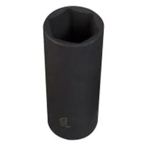 3/8" Drive, Impact Socket, 10mm