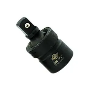 3/8" Dr Universal Deep Impact Socket, 10mm