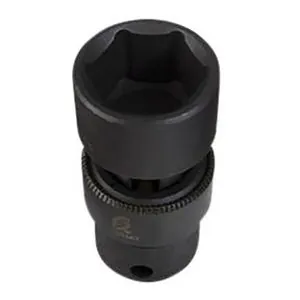3/8" Dr Universal Impact Socket, 11/16"