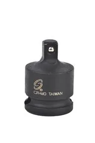3/8" Female x 1/4" Male Super Reducer