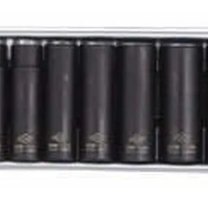Impact Sockets