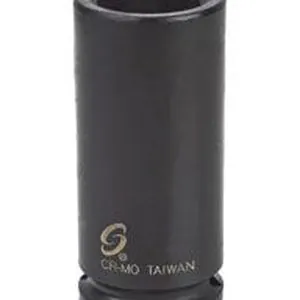 3/4" Dr Deep Impact Socket, 25mm