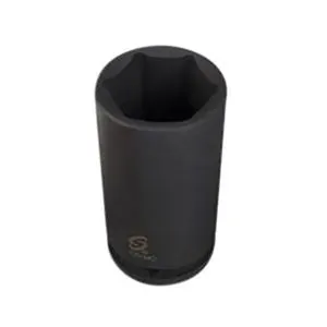3/4" Dr Deep Impact Socket, 26mm