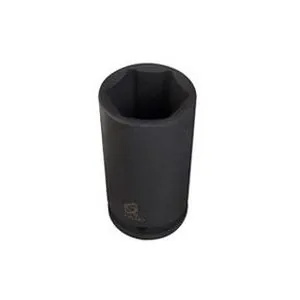 3/4" Dr Deep Impact Socket, 27mm