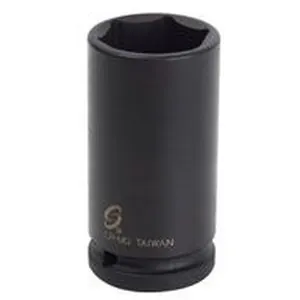 3/4" Drive, Deep Impact Socket, 31mm