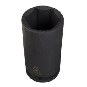 3/4" Drive, Deep Impact Socket, 33mm