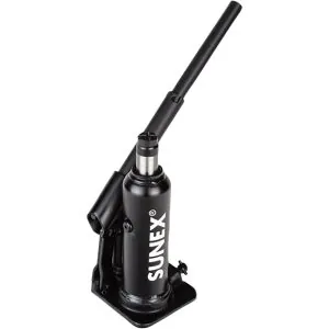 Bottle Jack, 2 Ton